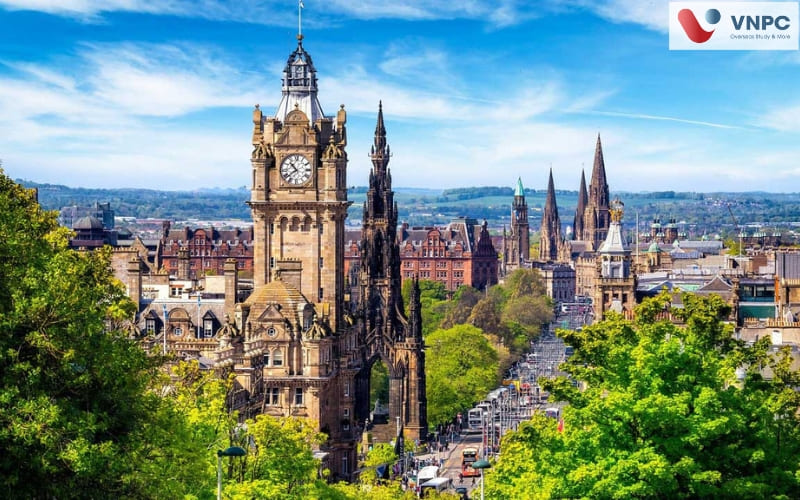 Du học Anh ngành Sư phạm